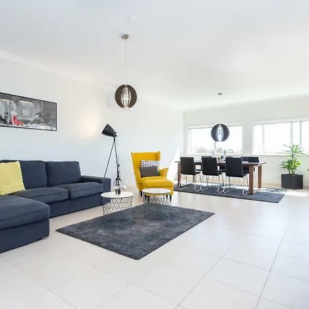 Apartment Buzios Asamo