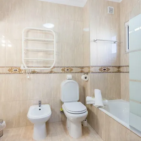 Apartment Buzios Asamo Portimao