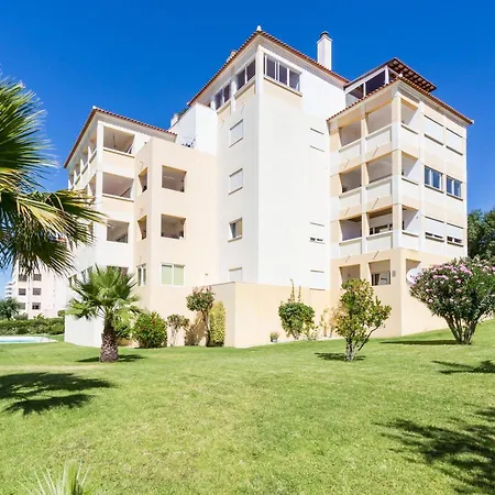 Apartment Buzios Asamo Portimao