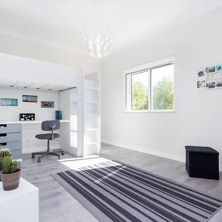 Buzios Asamo Apartment Portimao