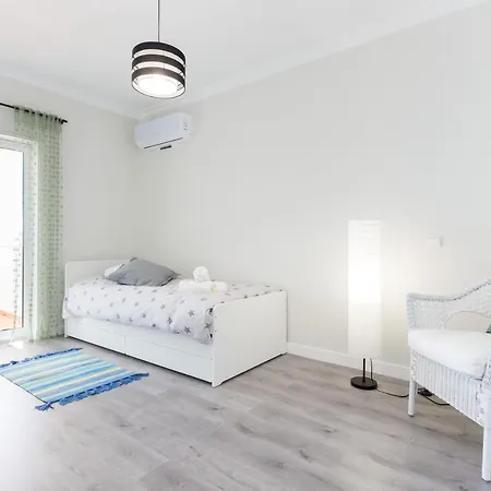 Apartment Buzios Asamo
