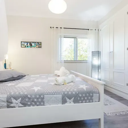 Buzios Asamo Appartement