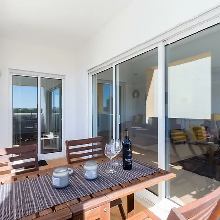 Appartement Buzios Asamo *