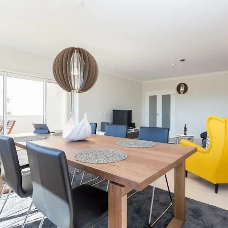 Appartement Buzios Asamo *