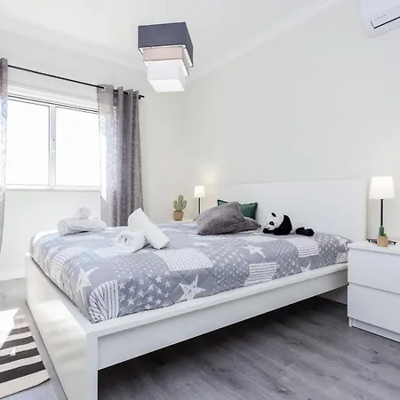 Appartement Buzios Asamo Portimão